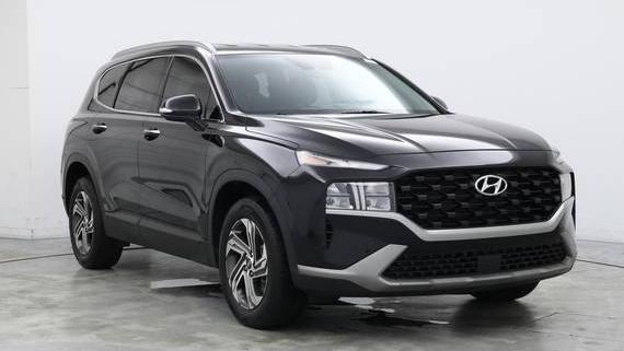 HYUNDAI SANTA FE 2023 5NMS24AJ8PH490358 image HYUNDAI SANTA FE 2023 5NMS24AJ8PH490358 image